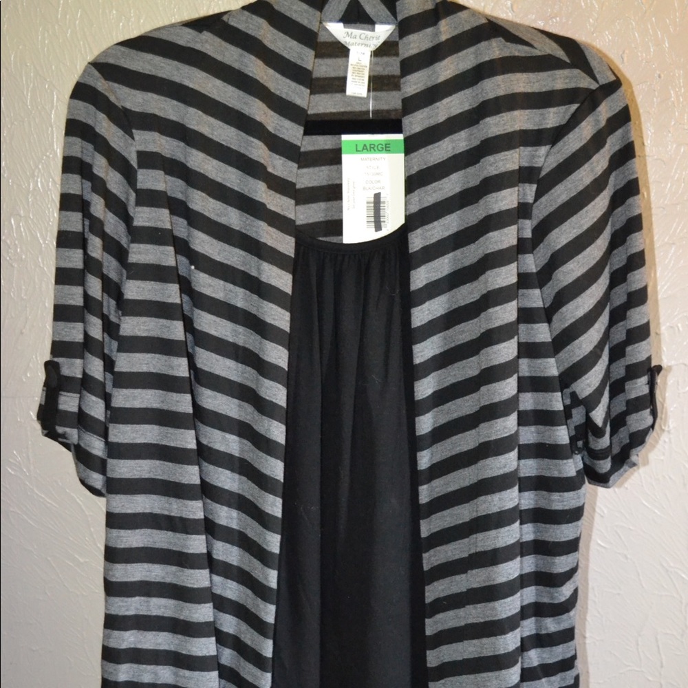 NWT Women’s Maternity Top